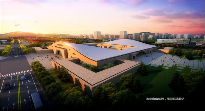 延安博物館建設(shè)項目全過程咨詢服務(wù)